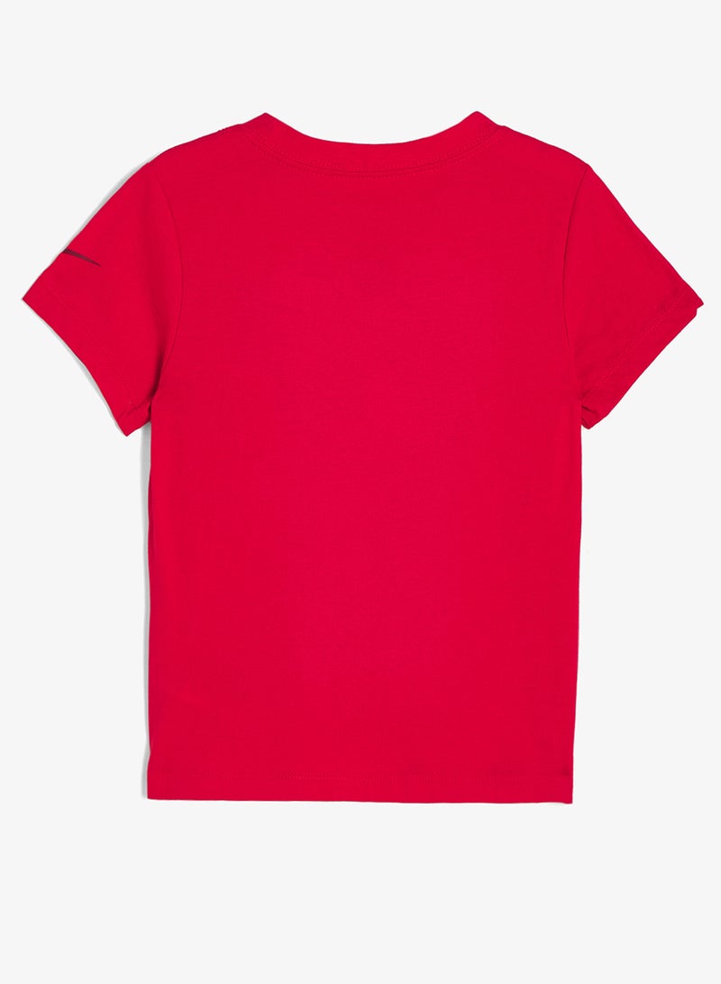 Nike Kids Cherry Ringlet T-Shirt - Image 2